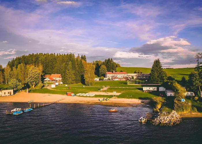Hotel Racek